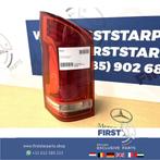 W447 V KLASSE  / VITO ACHTERLICHT SET VOL LED ACHTERLICHT LI, Auto-onderdelen, Gebruikt, -, Ophalen of Verzenden, -