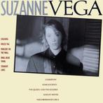 Suzanne Vega – Suzanne Vega cd, Gebruikt, 1980 tot 2000, Ophalen