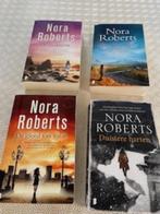 Nora Roberts boeken deel 2, Ophalen of Verzenden, Zo goed als nieuw, België