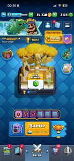 Vlash royale account, Games en Spelcomputers, Games | Atari, Ophalen, Zo goed als nieuw