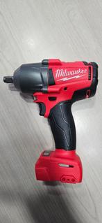 Milwaukee m18 boutmachine *NIEUW * 900 NM 1/2 uiteinde, Doe-het-zelf en Bouw, Ophalen, Nieuw