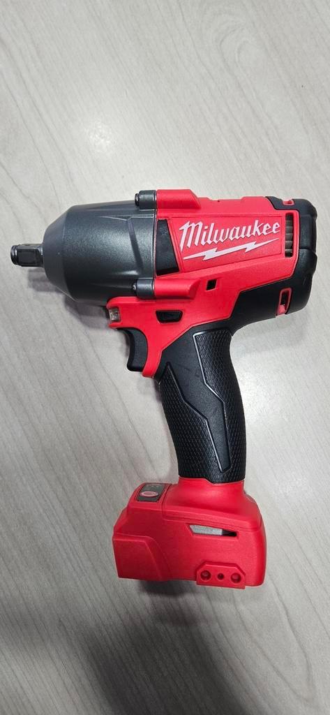 Milwaukee m18 boutmachine *NIEUW * 900 NM 1/2 uiteinde, Doe-het-zelf en Bouw, Gereedschap | Slijpmachines, Nieuw, Ophalen