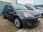 Ford fiesta 1.3i 2006 170000km airco! Kettingmotor! Gekeurd!, Bedrijf, Handgeschakeld, Fiësta, Centrale vergrendeling