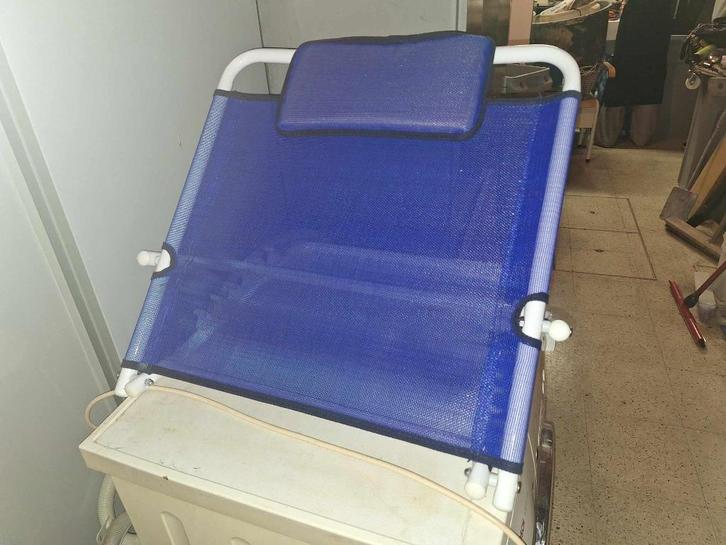 Thuasne VT320 rugsteun voor in bed. NIEUW!, Diversen, Verpleegmiddelen, Nieuw, Ophalen of Verzenden