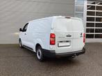 Fiat Scudo 2.0 MJ 145 pk Aut. L3 Inrichting/ Standkachel/ St, Auto's, Bestelwagens en Lichte vracht, Automaat, Electronic Stability Program (ESP)