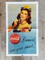 Reclame Coca - Cola jaren 30, Comme neuf, Enlèvement ou Envoi