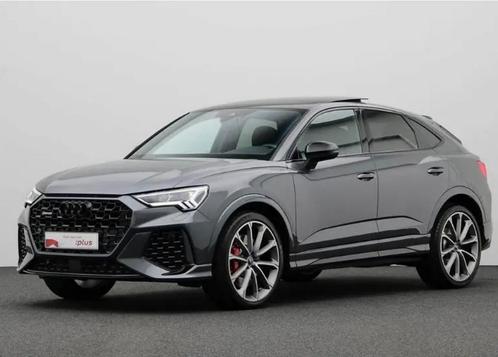 Audi RSQ3 TE HUUR, Diensten en Vakmensen, Verhuur | Auto en Motor, Personenauto, Trouwauto