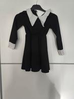 Kleedje wednesday 6jaar, Enlèvement