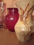 Vazen, Huis en Inrichting, Woonaccessoires | Vazen, Ophalen