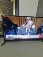 2 tv sharp en samsung, Audio, Tv en Foto, Televisies, Ophalen, Gebruikt, Samsung, Smart TV