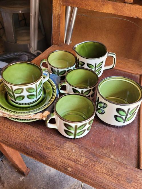 Boch Rambouillet, Antiek en Kunst, Antiek | Servies compleet, Ophalen