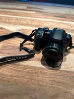 Samsung WB1100F, TV, Hi-fi & Vidéo, Appareils photo numériques, Enlèvement ou Envoi, Comme neuf, Samsung