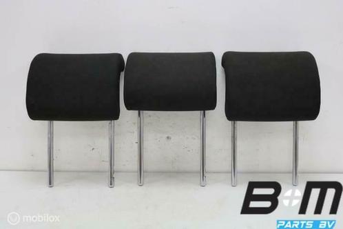 Set hoofdsteunen achterbank VW Polo 6R, Auto-onderdelen, Overige Auto-onderdelen, Gebruikt