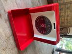 Weegschaal vintage jaren 60 Stube, Antiek en Kunst, Ophalen of Verzenden