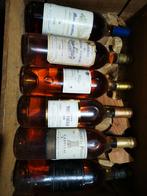 Vin moelleux, Enlèvement ou Envoi