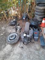 Piaggio fly, Fietsen en Brommers, Brommeronderdelen | Algemeen, Ophalen, Zo goed als nieuw