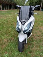 Kymco 400 Xciting 400i, Vélos & Vélomoteurs, Scooters | Kymco, Enlèvement, Comme neuf