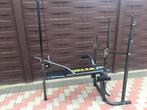 fitness bank, Ophalen