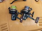 Daiwa bg90, Watersport en Boten, Hengelsport | Zeevissen, Ophalen, Zo goed als nieuw, Molen