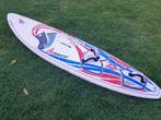 Fanatic Allwave 92L freewave / wave board, Ophalen