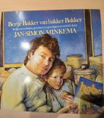 Elpee Bertje Bakker van bakker Bakker, Cd's en Dvd's, Vinyl | Pop, Ophalen
