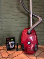 AEG stofzuiger incl zakken, Elektronische apparatuur, Ophalen, Gebruikt, Stofzak, Stofzuiger