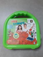 Stempels, Ophalen of Verzenden, Gebruikt