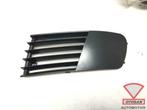 seat ibiza 6l voorbumper rooster links nieuw! 4917591, Nieuw, Links, Seat, Bumper
