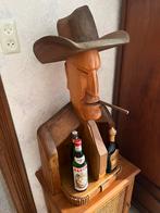 COWBOY, huisbar of decoratie, Antiek en Kunst, Ophalen