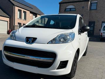 ️️ 107 10i euro 5 ️️, Auto's, Euro 5, Particulier, Te koop, Benzine