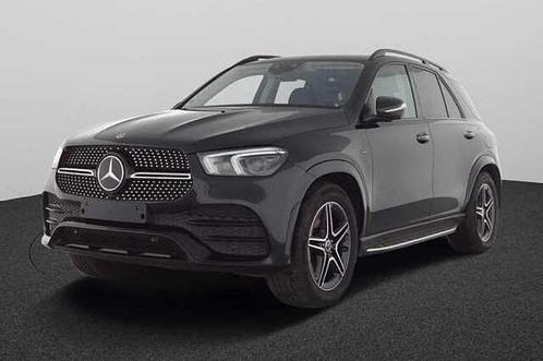Mercedes-Benz GLE 350 e 4MATIC, Auto's, Mercedes-Benz, Bedrijf, GLE, Elektrische buitenspiegels, Keyless entry, Lederen bekleding