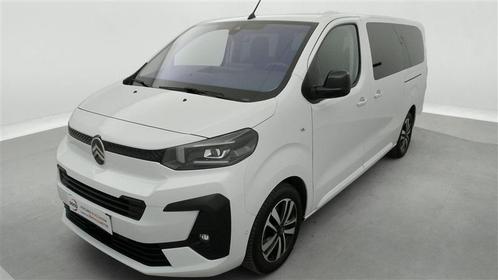 Citroën Spacetourer 2.0 BlueHDi 180cv EAT8 XL 8pl. NAVI / C, Auto's, Citroën, Bedrijf, Te koop, Space Tourer, Diesel, Monovolume