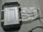 tafelgrill en pannekoek maker nieuw, Elektronische apparatuur, Ophalen, Tafelgrill