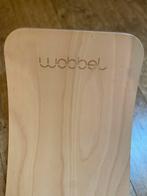 Wobble bord met kussen, Ophalen, Zo goed als nieuw