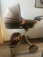 Stokke Xplory - uitgebreide set, Kinderen en Baby's, Ophalen, Zo goed als nieuw, Overige merken, Voetenzak