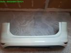 bumper touran bumper touran 5ta Pure White LC9A 2015-2024, Auto-onderdelen, Gebruikt, Achter, Bumper