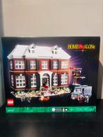 NIEUW - Lego Home Alone 21330, Ophalen of Verzenden, Nieuw, Lego