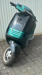 Piaggio sfera, Particulier