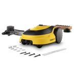 tondeuse robot, Tuin en Terras, Robotmaaiers, Ophalen, Nieuw, Powerplus, Minder dan 20 cm