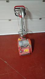 Ponceuse parquet 2018, Enlèvement, Utilisé, 1200 watts ou plus, Ponceuse orbitale
