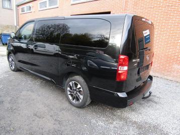 OPEL ZAFIRA LIFE Minibus 8 Pl 2.0 TD B/Car Gar.12 maanden beschikbaar voor biedingen