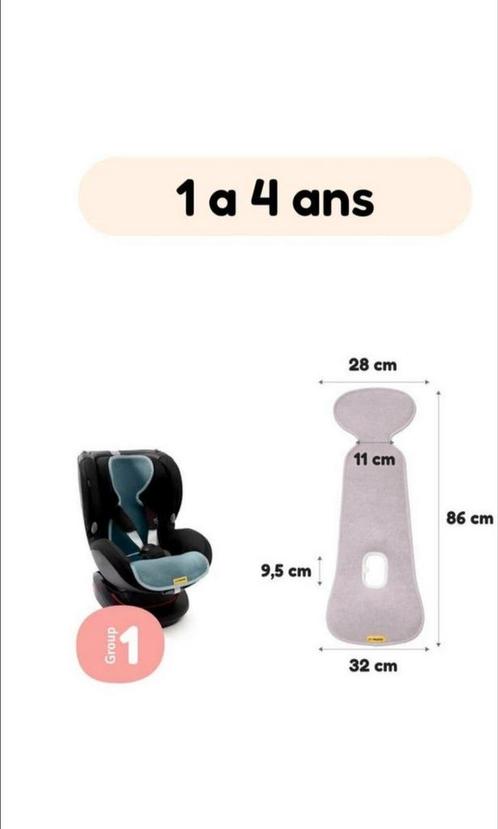 AIR LAYER AEROMOOV GLOEDNIEUW, Kinderen en Baby's, Overige Kinderen en Baby's, Nieuw, Ophalen of Verzenden