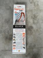 Douche goot cayman 800 zwart, Doe-het-zelf en Bouw, Ophalen, Douche