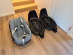 Isofix base familyfix 2 Maxi-cosi autostoel voor maxi-cosi, Ophalen, Gebruikt, Maxi-Cosi, Isofix