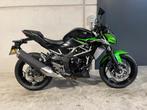 Kawasaki Z125 in nieuwstaat met verlagingskit (bj 2023), Motoren, Motoren | Kawasaki, Bedrijf, 125 cc, Overig, 11 kW of minder