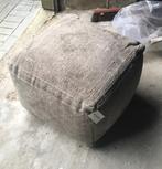 Acsento voetenbank, Ophalen, Minder dan 50 cm, Vierkant, Minder dan 50 cm