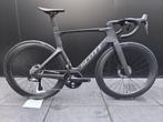 SCOTT Foil RC 10 2025 - M54 - Zo Goed Als Nieuw, Vélos & Vélomoteurs, Autres marques, Comme neuf, Enlèvement, Hommes