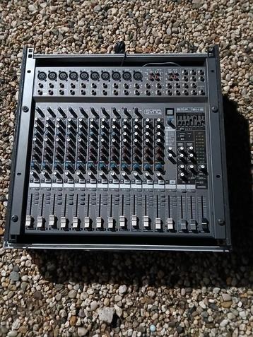 16 kanaal menger beschikbaar voor biedingen