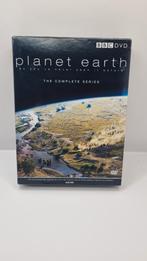 Dvd Planet Earth Complete (geen Nederlandse ondertiteling), Ophalen of Verzenden, Zo goed als nieuw
