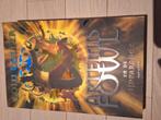 Eoin Colfer - Artemis Fowl en de tijdparadox, Ophalen of Verzenden, Nieuw, Eoin Colfer